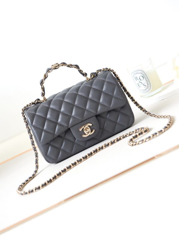 Borsa COCO di Chanel