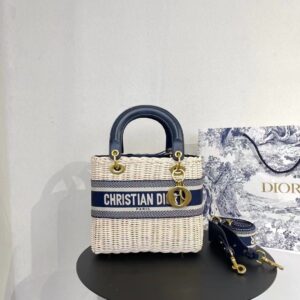 Borsa DIOR Manousheh