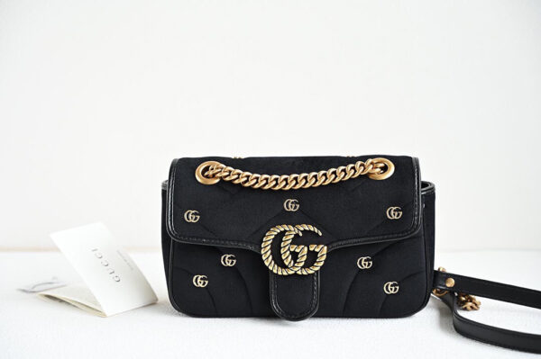 GUCCI Borsa Elegante