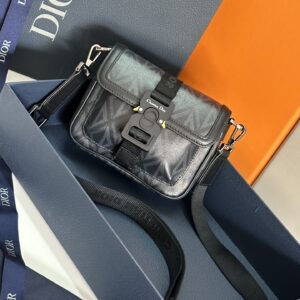 Mini borsa DIOR da uomo